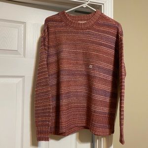 Loft Sweater. New with Tags. Size small.